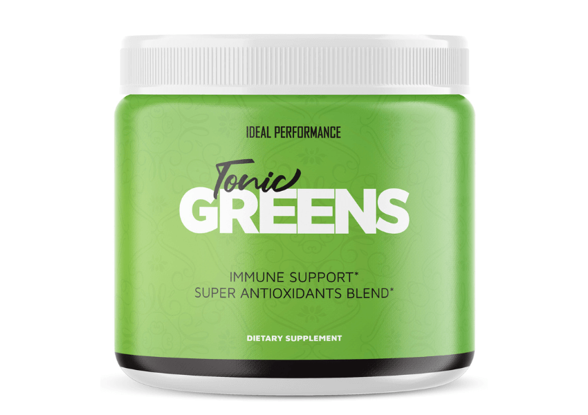 Tonic Greens